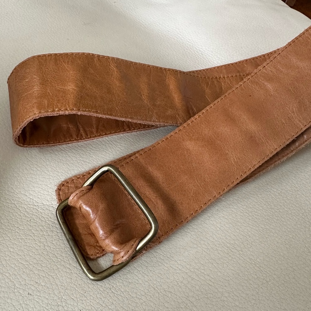 Karma Koma Belt